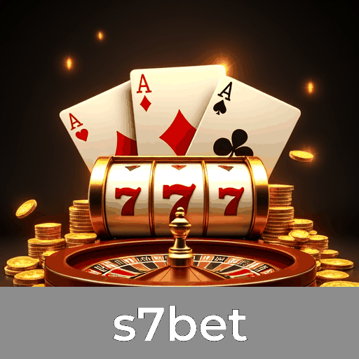 S7Bet: Sua Experiência com Jogos de Mesa Ao Vivo Profissional