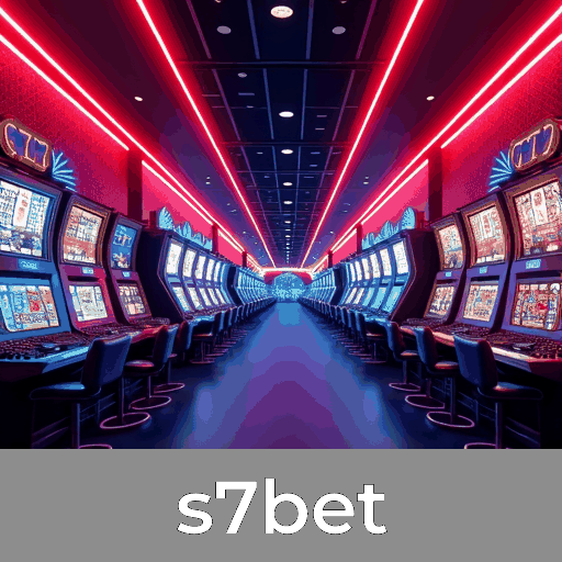 Experimente o Acesso Premium no s7bet com Login Rápido