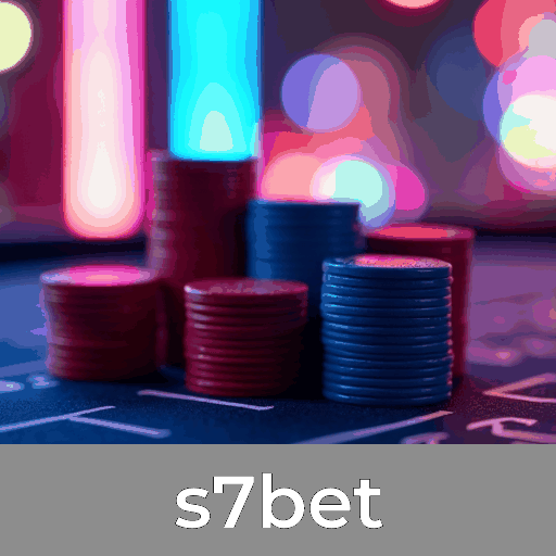 s7bet: Emoção e Oportunidades de Ganhar nos Jogos de Cassino
