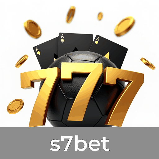 s7bet: Plataforma Líder com Segurança e Serviços Profissionais