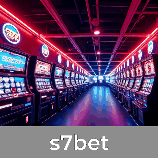 S7bet: Experiência Profissional em Apostas Esportivas no Brasil