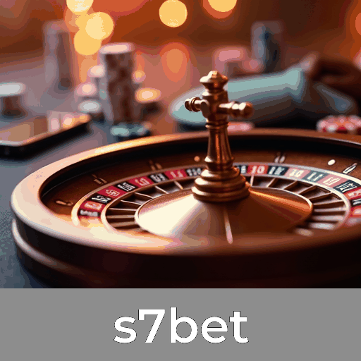 s7bet: Emoção e Oportunidades de Ganhar nos Jogos de Cassino