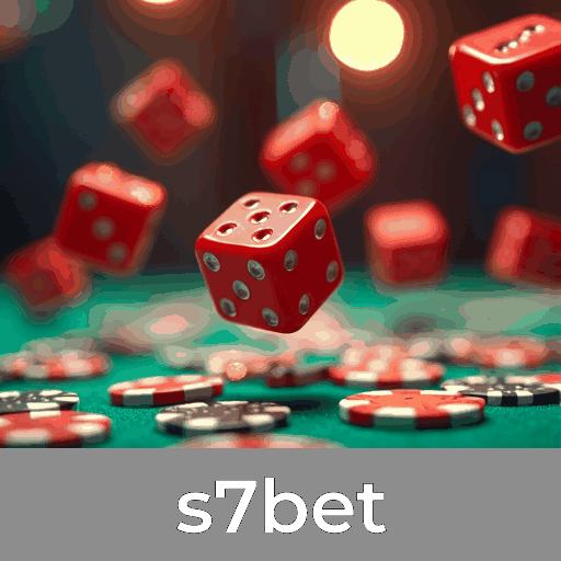 S7Bet: Sua Experiência com Jogos de Mesa Ao Vivo Profissional