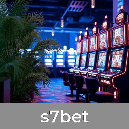 Experimente o Acesso Premium no s7bet com Login Rápido