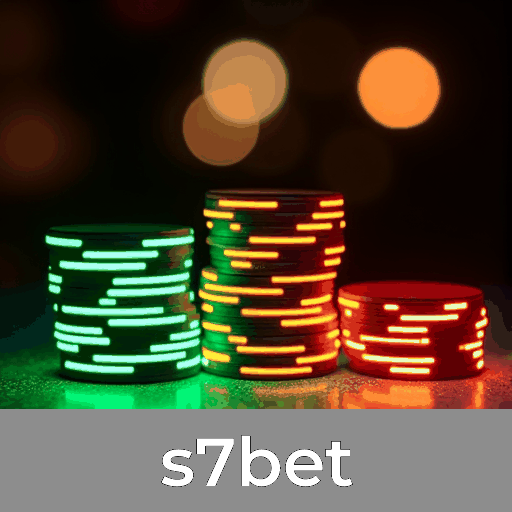 s7bet: A Revolução das Apostas em Seu Aplicativo Móvel